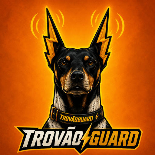 TrovãoGuard